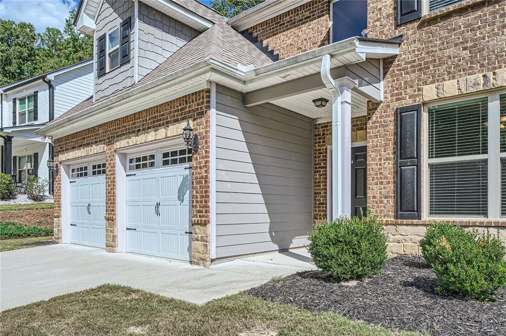 332 Dublin Way, Dallas, Georgia image 3