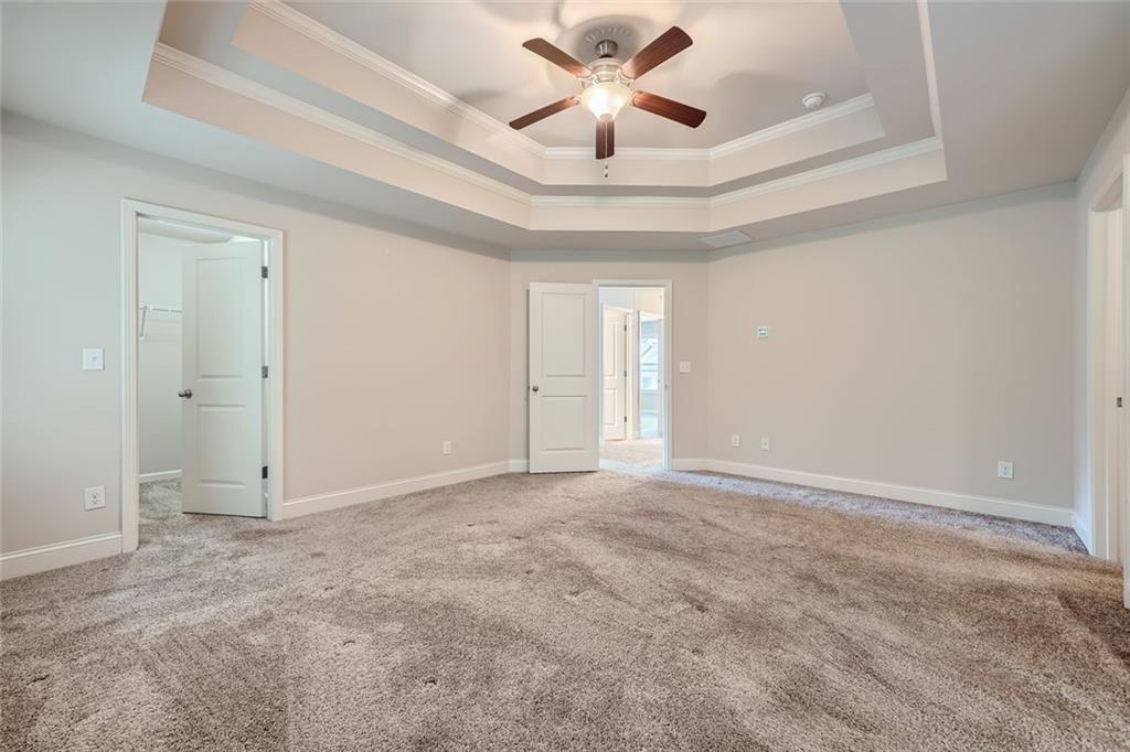 332 Dublin Way, Dallas, Georgia image 17
