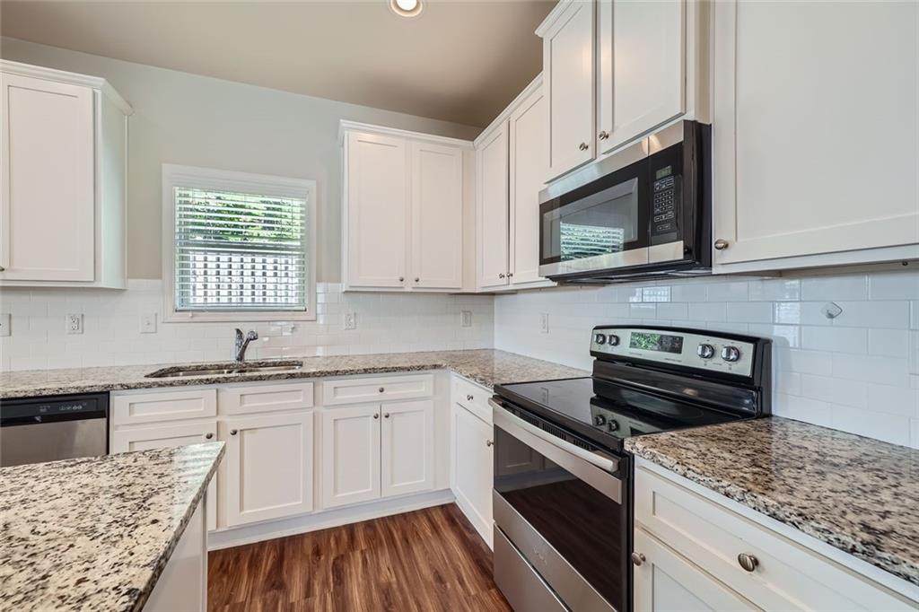 332 Dublin Way, Dallas, Georgia image 10