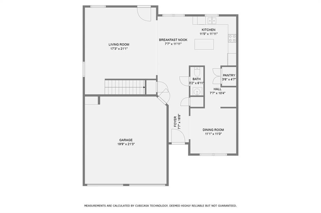 332 Dublin Way, Dallas, Georgia image 31