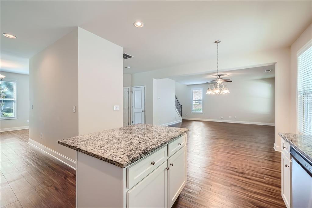 332 Dublin Way, Dallas, Georgia image 11