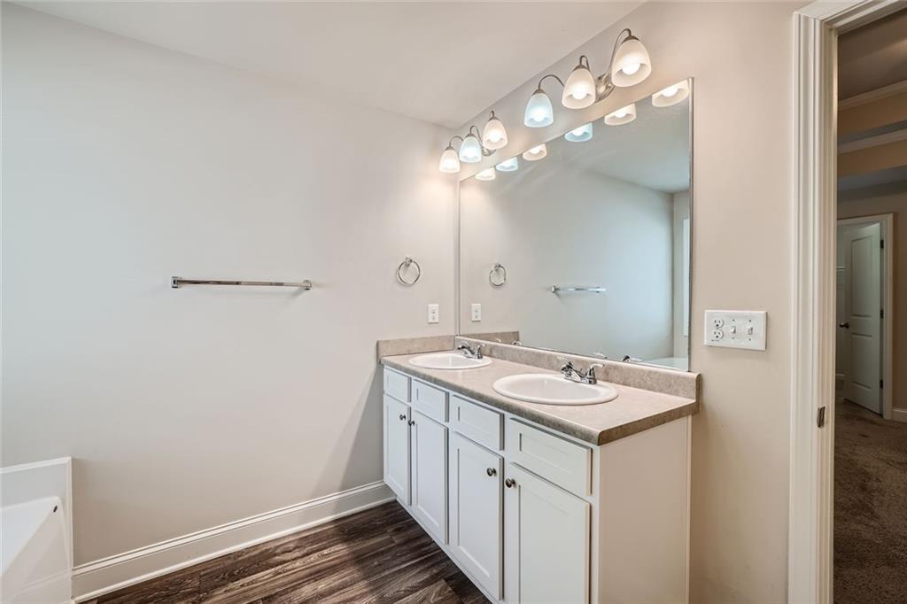 332 Dublin Way, Dallas, Georgia image 19