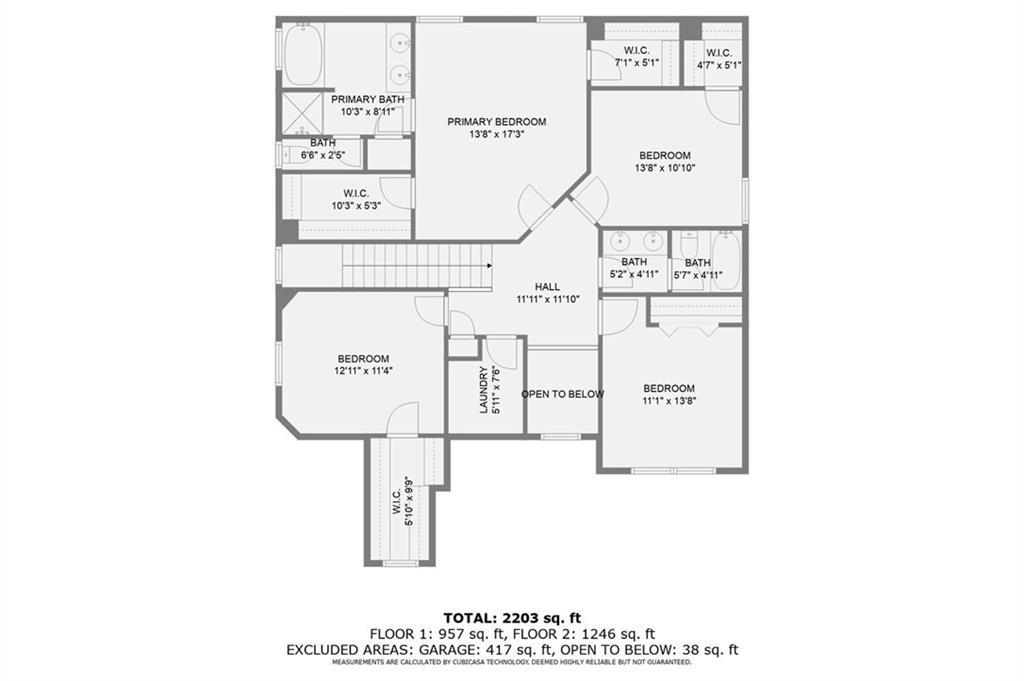 332 Dublin Way, Dallas, Georgia image 33