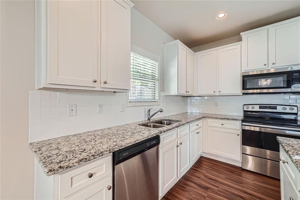 332 Dublin Way, Dallas, Georgia image 12