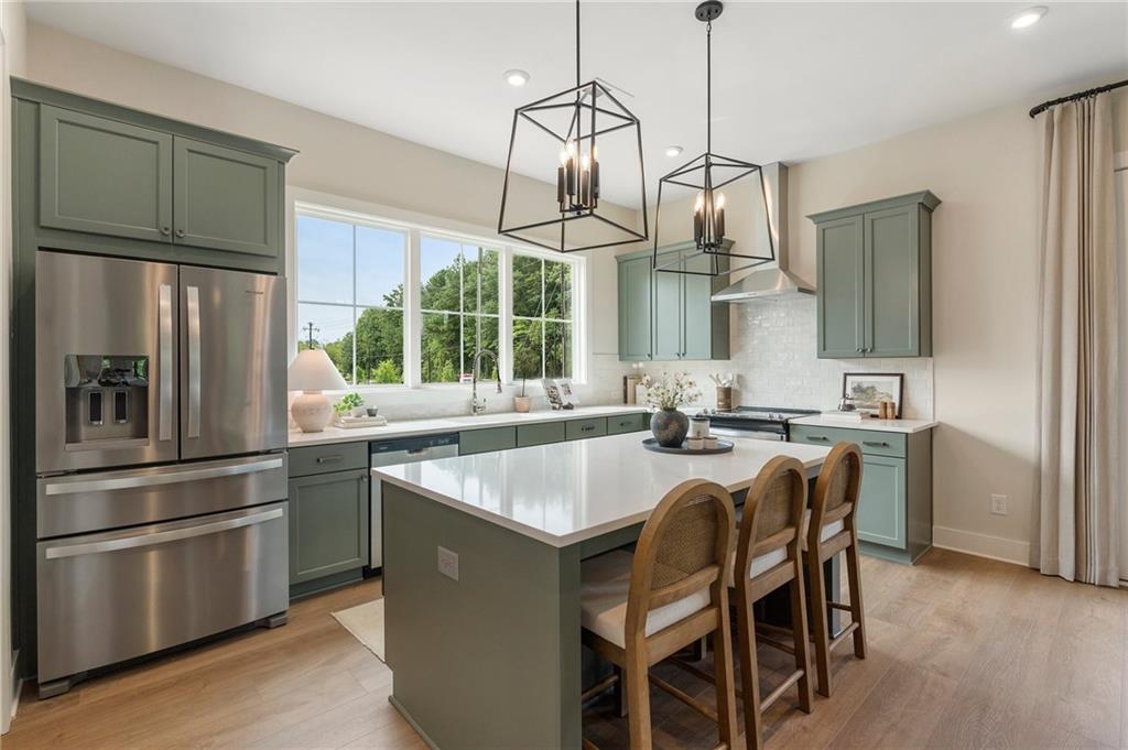 514 Boardwalk Way, Alpharetta, Georgia image 16