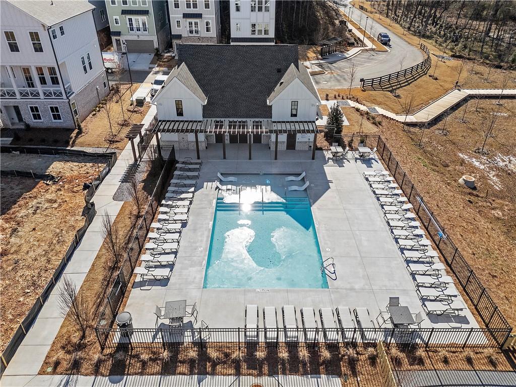 514 Boardwalk Way, Alpharetta, Georgia image 47