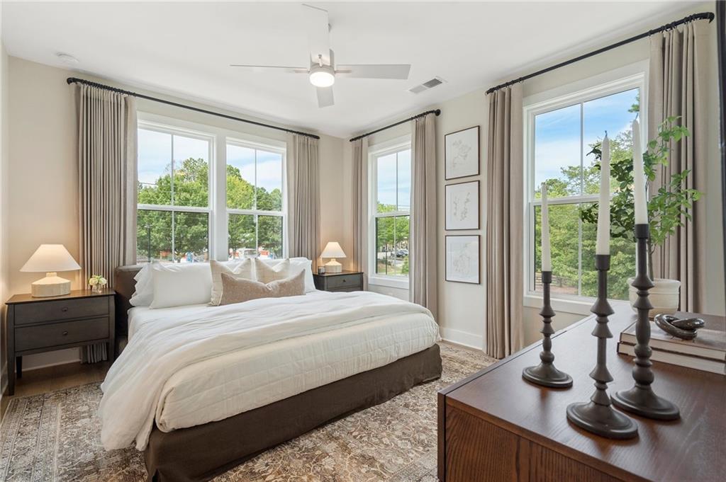 514 Boardwalk Way, Alpharetta, Georgia image 34