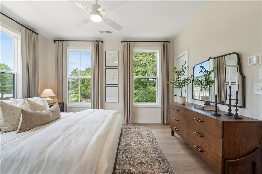 514 Boardwalk Way, Alpharetta, Georgia image 35