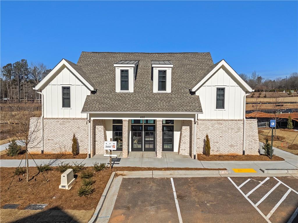 514 Boardwalk Way, Alpharetta, Georgia image 45