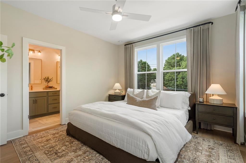 514 Boardwalk Way, Alpharetta, Georgia image 36