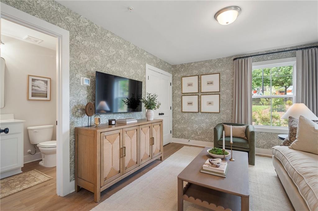 514 Boardwalk Way, Alpharetta, Georgia image 42