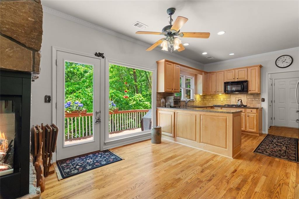 144 Canacaught Place, Jasper, Georgia image 10