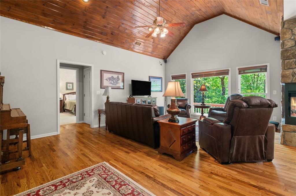 144 Canacaught Place, Jasper, Georgia image 7
