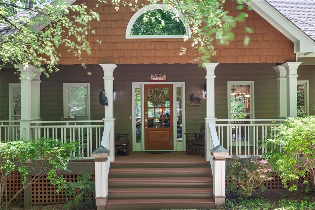 144 Canacaught Place, Jasper, Georgia image 4