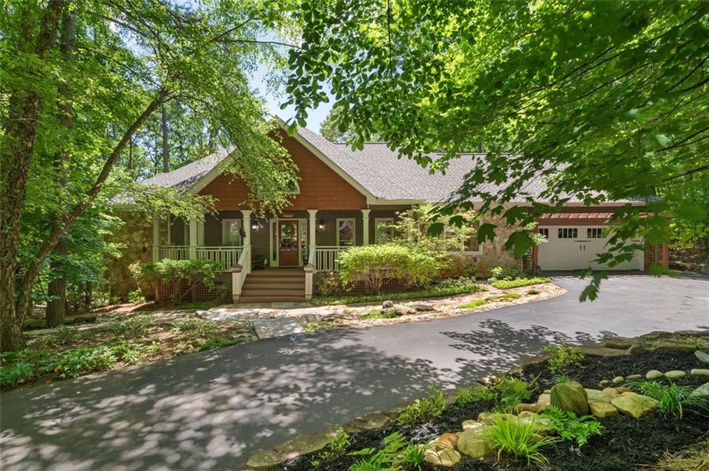 144 Canacaught Place, Jasper, Georgia image 1