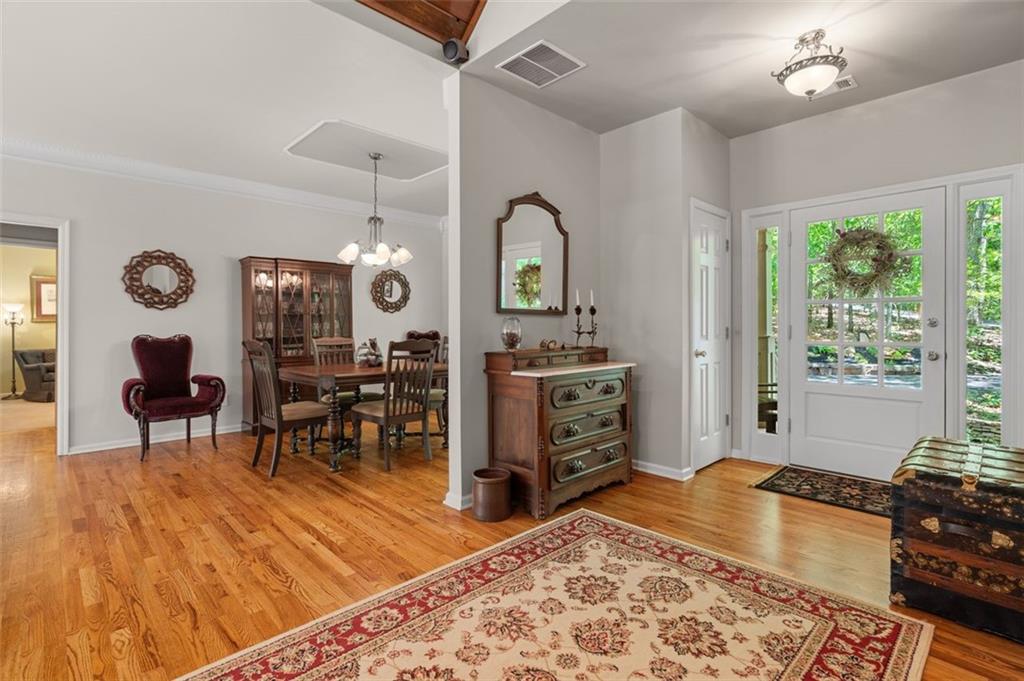 144 Canacaught Place, Jasper, Georgia image 6