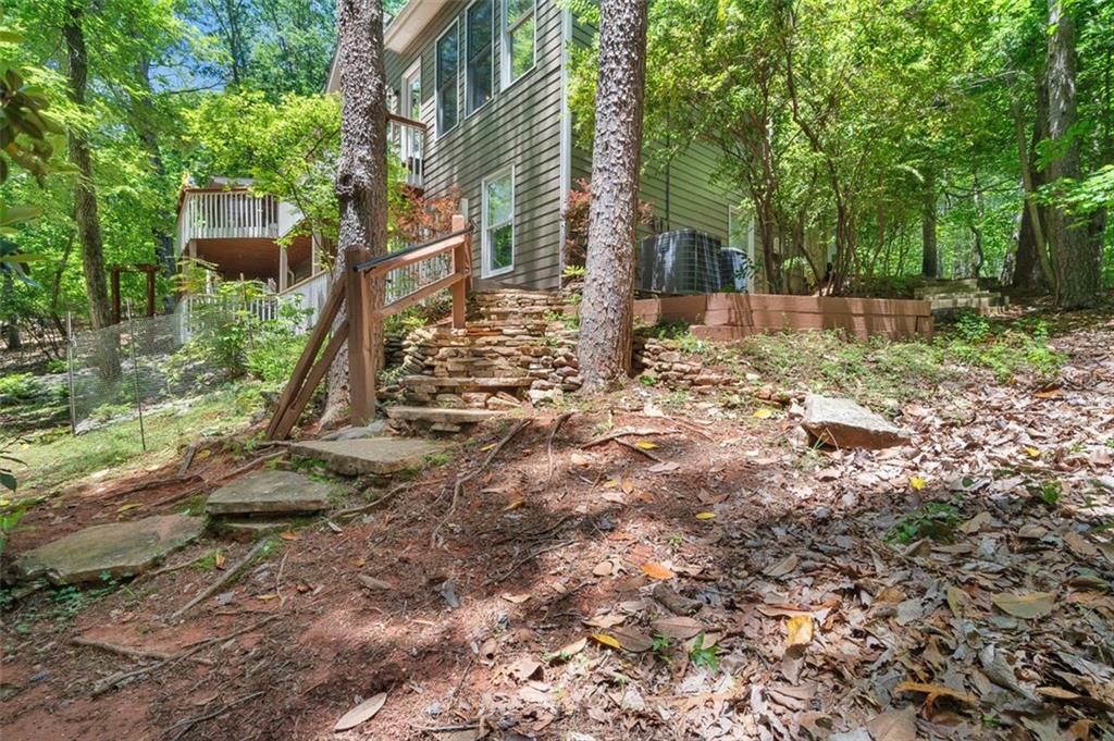 144 Canacaught Place, Jasper, Georgia image 47