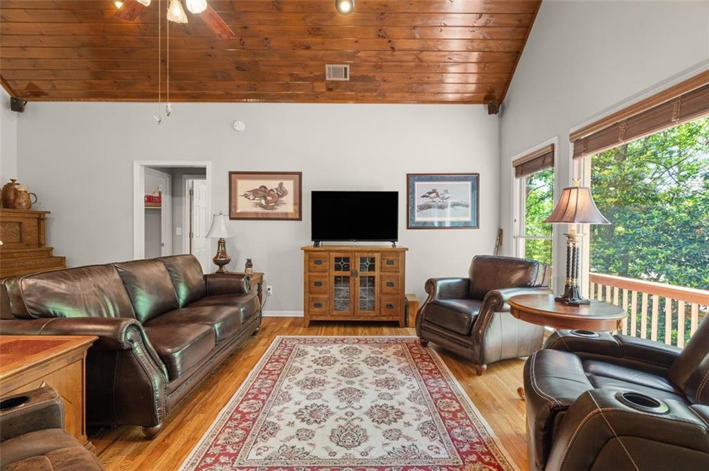 144 Canacaught Place, Jasper, Georgia image 8