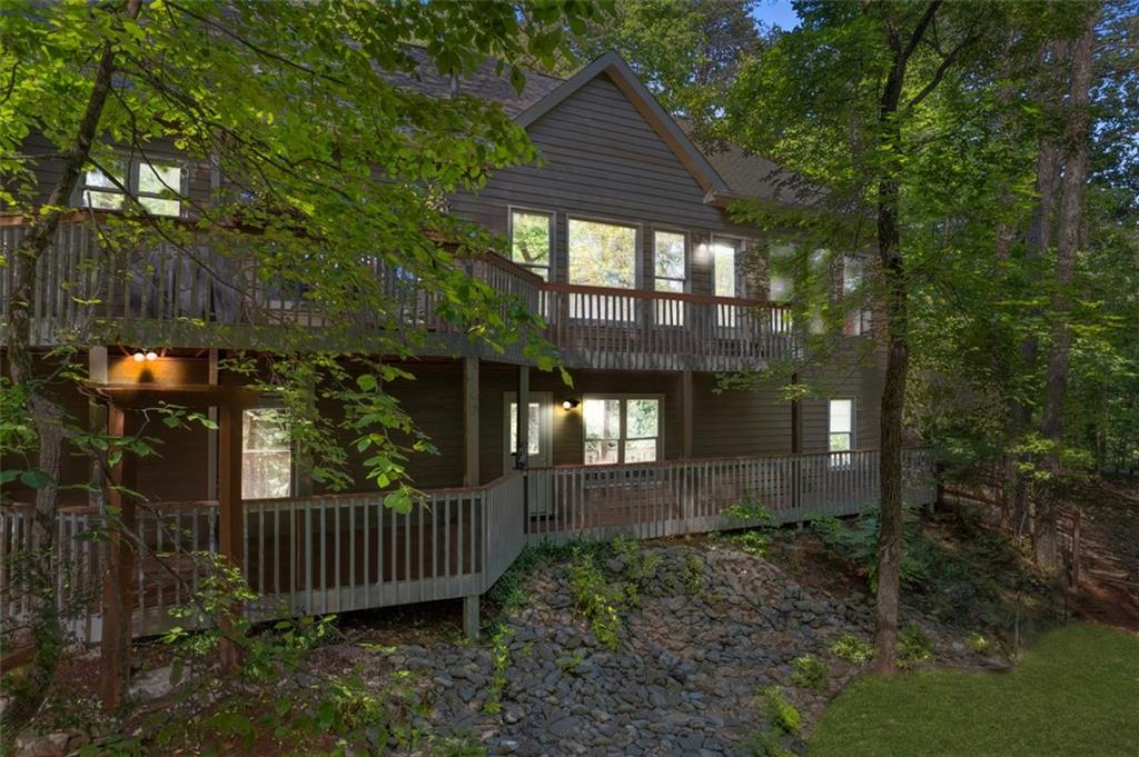 144 Canacaught Place, Jasper, Georgia image 3