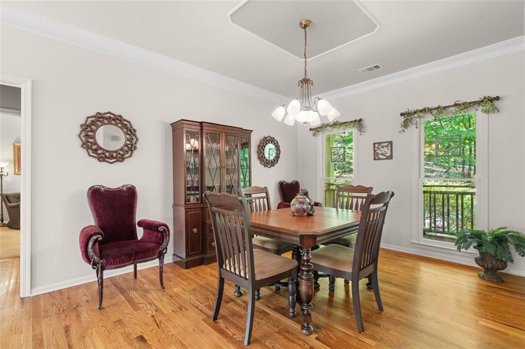 144 Canacaught Place, Jasper, Georgia image 11