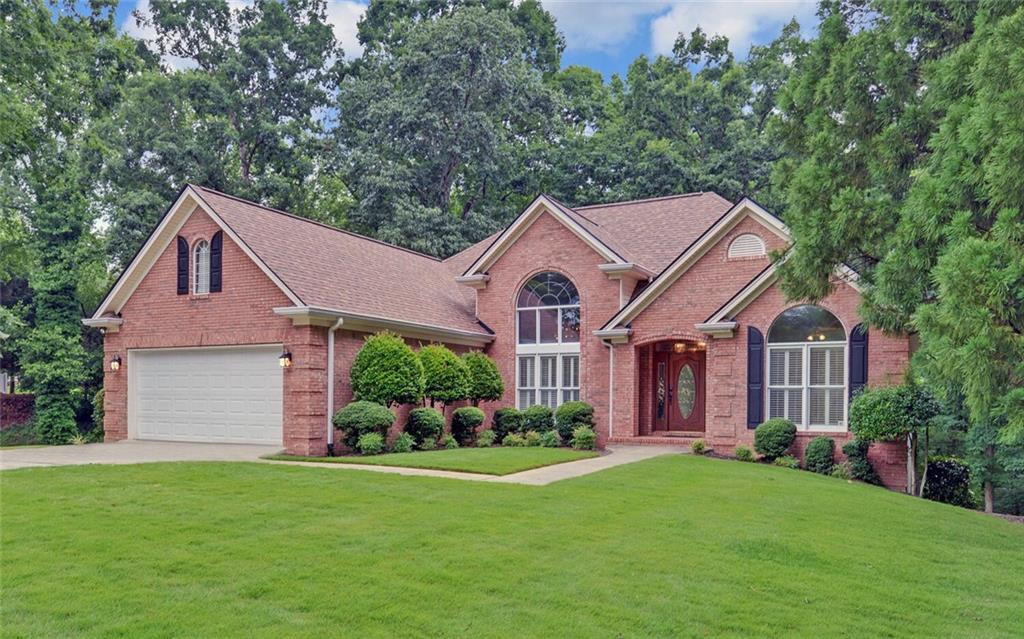 2121 Brittany Court
