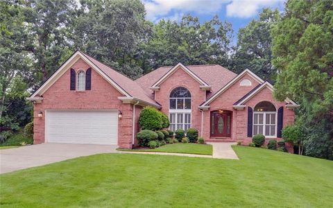 2121 Brittany Court Gainesville GA 30506