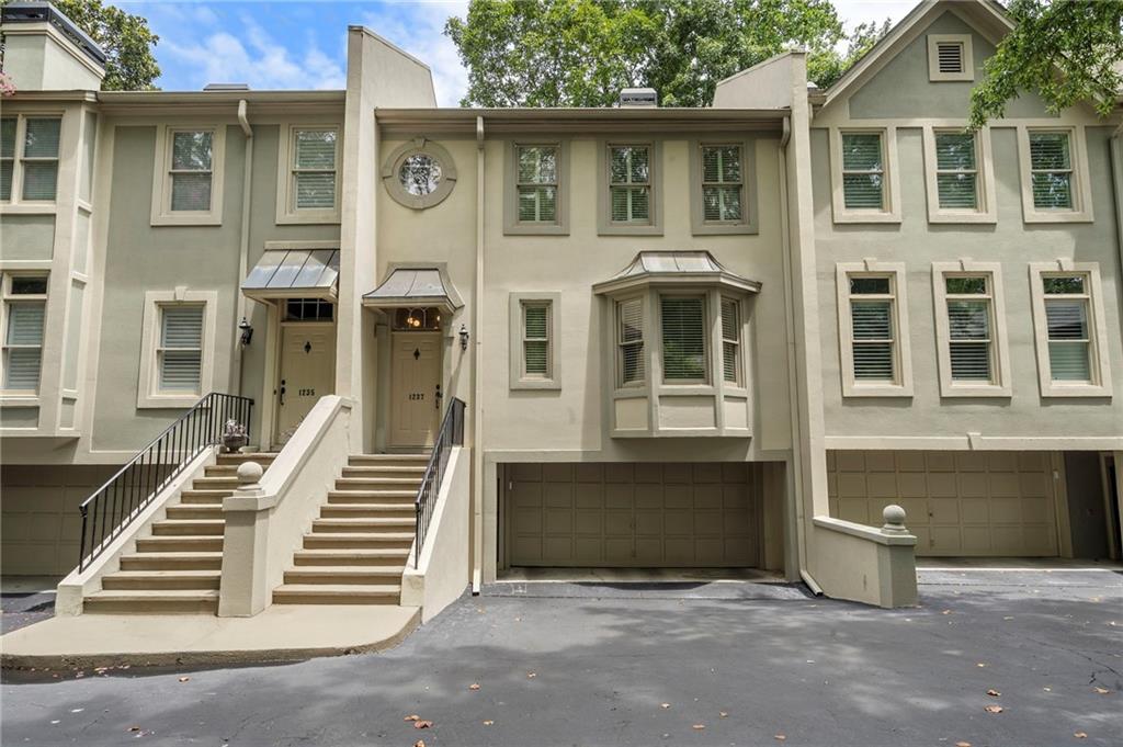Brookhaven Park Place - Residential