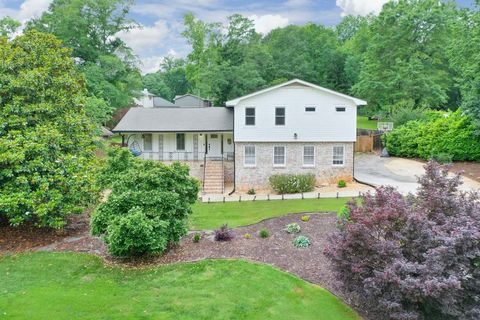 281 Lakeshore Drive NE Marietta GA 30067