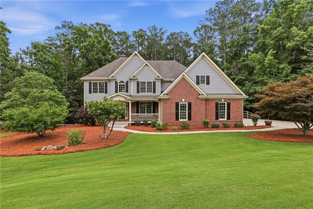 127 Laurel Ridge Drive NE