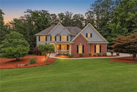 Homes For Sale - 127 Laurel Ridge Drive<br/> Alpharetta, GA 30004