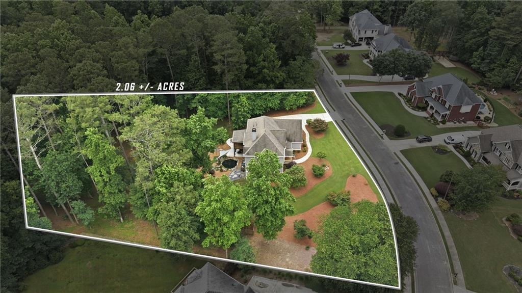 127 Laurel Ridge Drive NE