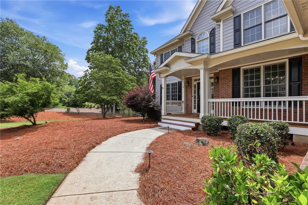 127 Laurel Ridge Drive NE, Alpharetta, GA, 30004 127 Laurel Ridge Drive NE