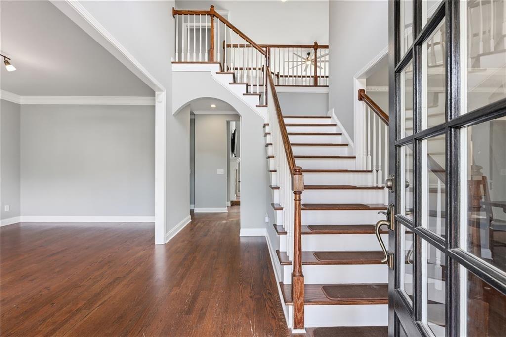 127 Laurel Ridge Drive NE, Alpharetta, GA, 30004 127 Laurel Ridge Drive NE