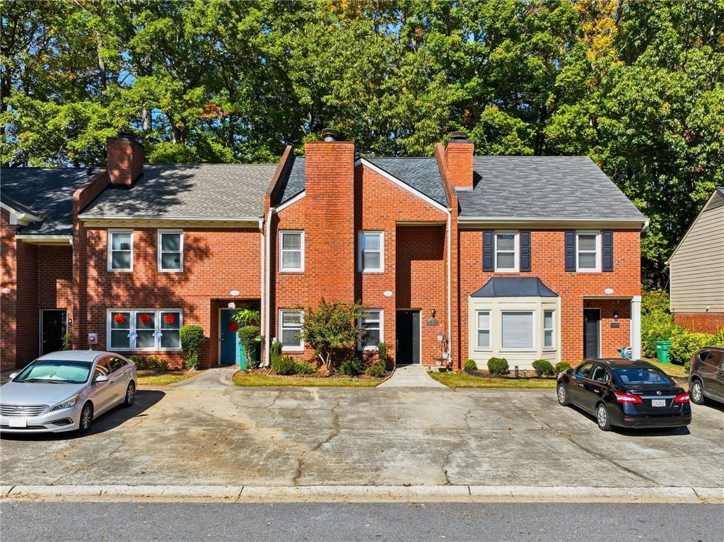 3153 Corner Oak Drive