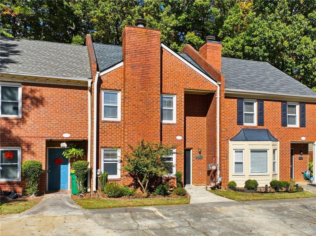 3153 Corner Oak Drive