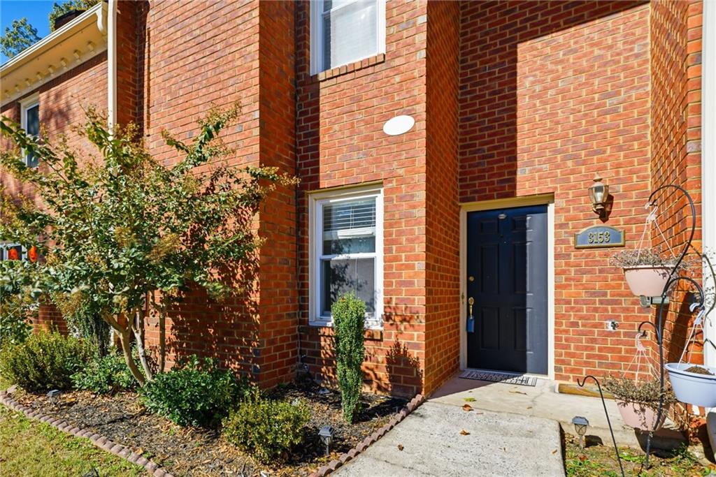 3153 Corner Oak Drive