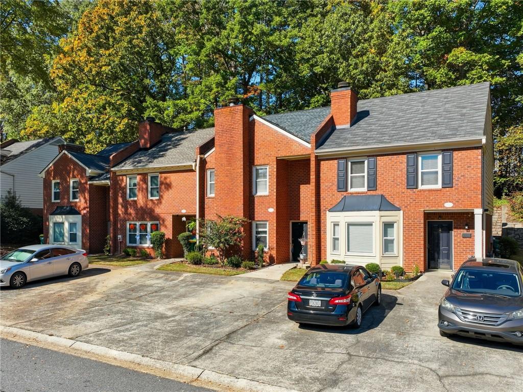 3153 Corner Oak Drive