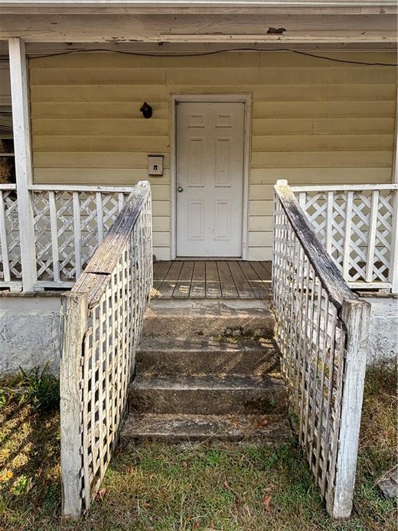 1737 Yellow Street NW