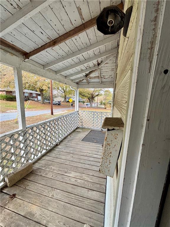 1737 Yellow Street NW