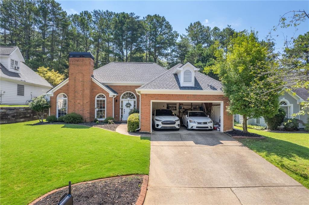 180 Glen Holly Drive
