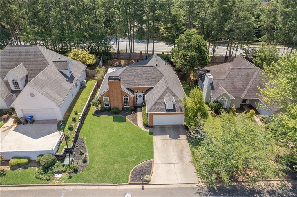 180 Glen Holly Drive