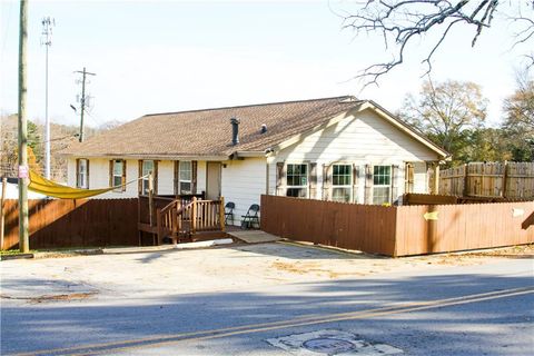 6135 Petty Street SW Covington GA 30014