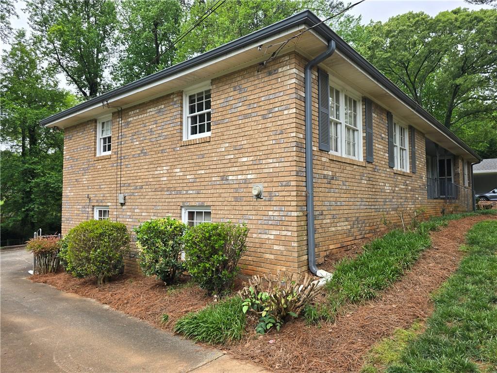 1810 Trophy Drive, Marietta, Georgia image 4