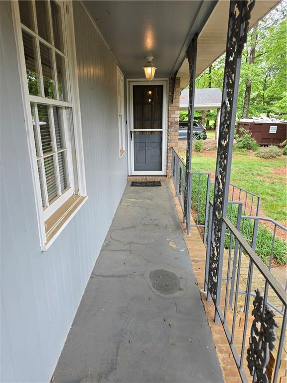 1810 Trophy Drive, Marietta, Georgia image 26