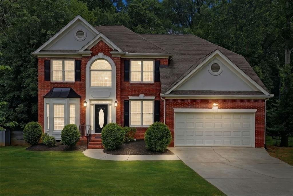 6353 Chestnut Parkway