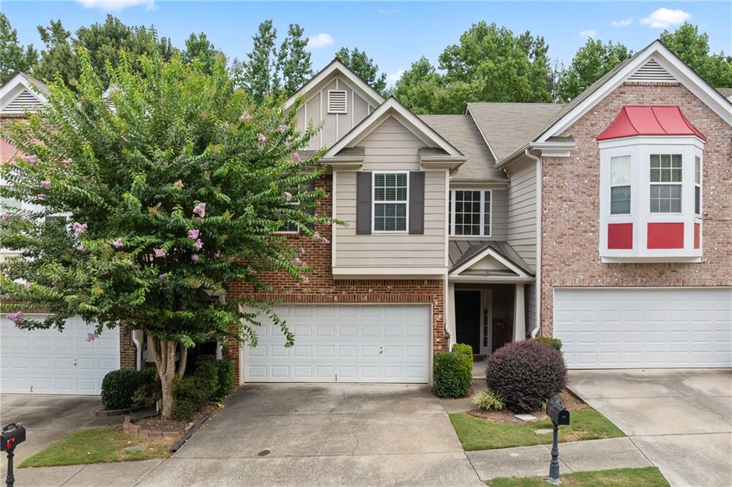 Beautiful and well-maintained 3-bedroom, 2.5-bath townhouse available for rent in the highly sought-after North Gwinnett High School district. This spacious home features a large master bedroom with ample closet space and a private ensuite bath, along with two additional bedrooms perfect for family, guests, or a home office. The open floor plan offers a bright and welcoming living space, ideal for both relaxing and entertaining. Located just minutes from top-rated schools, parks, shopping centers, and popular restaurants, this home combines comfort and convenience in one of Gwinnett’s most desirable areas. Don’t miss this opportunity—schedule a tour today and make this beautiful townhouse your next home!