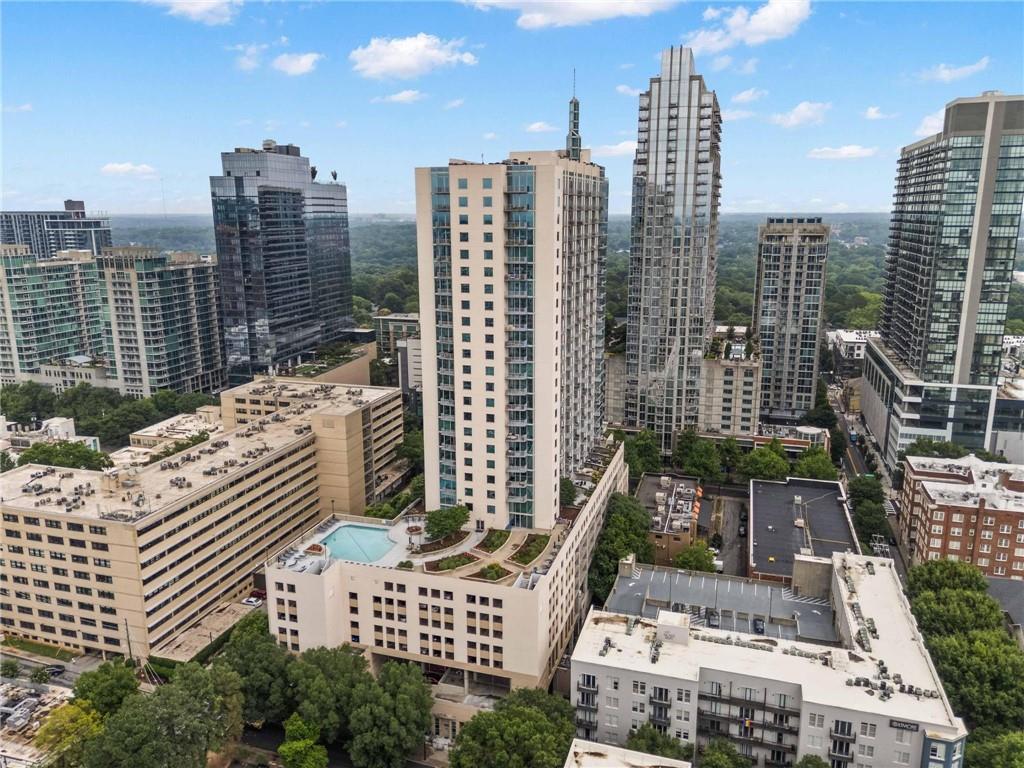 860 Peachtree Street NE 2101