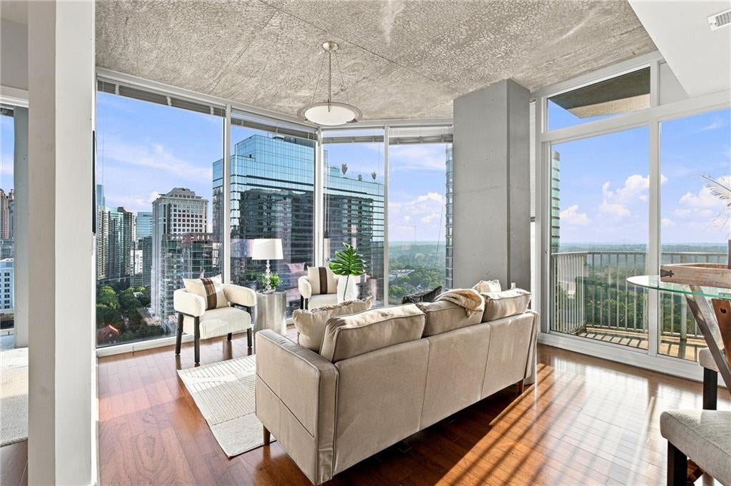 860 Peachtree Street NE 2101