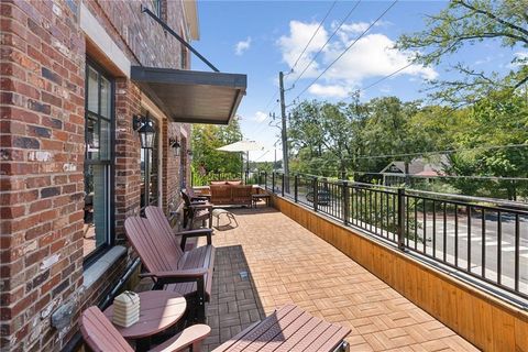 Photo of 8255 Main Street #2, Woodstock, GA 30188 (MLS # 7648249)