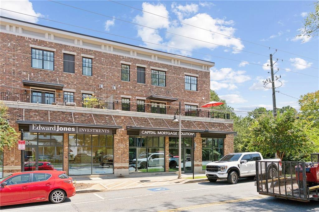 8255 Main Street 2